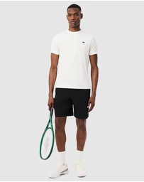 Lacoste - Core Performance Tech Woven Shorts