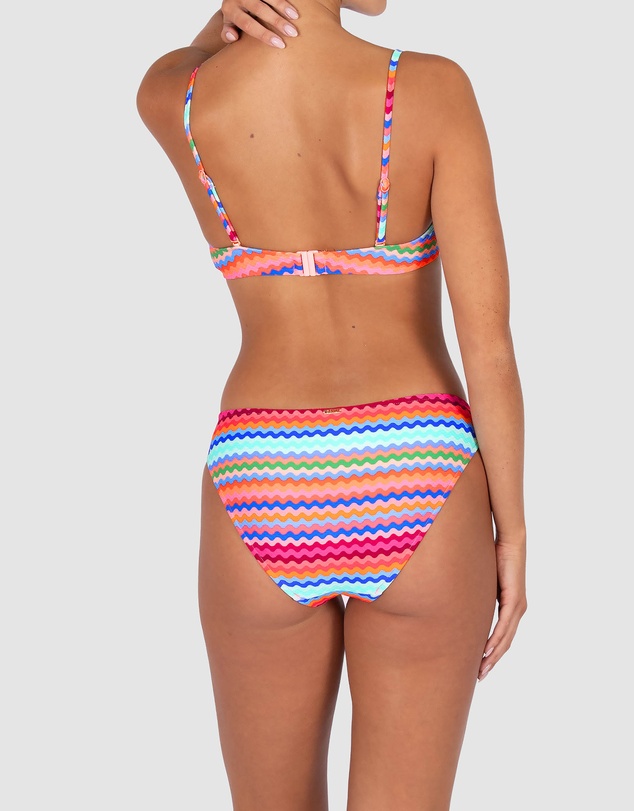 Baku Swimwear - La Mer Regular Bikini Bottom