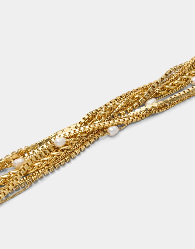 MIMCO - Enlace Necklace