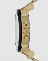 Diesel - Mr. Daddy 2.0 Men's Analogue Watch