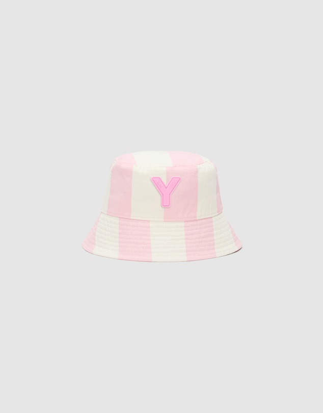 Seed Heritage - Girls Initial Bucket Hat