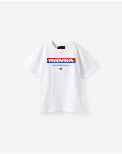 LCN HON WHITE  HONDA - CRF 250L