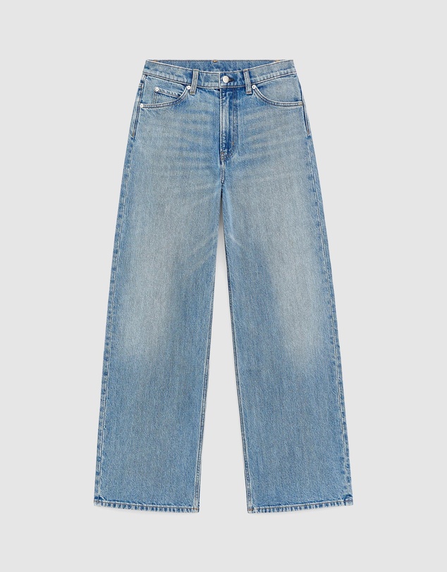 ARKET - Lupine Flared Jeans