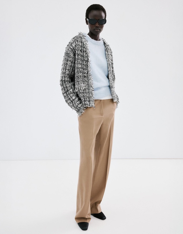 M.N.G - Dafne Jacket