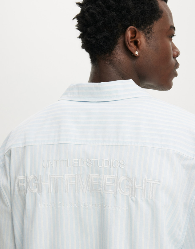 Cotton On - Ventura Short Sleeve Shirt