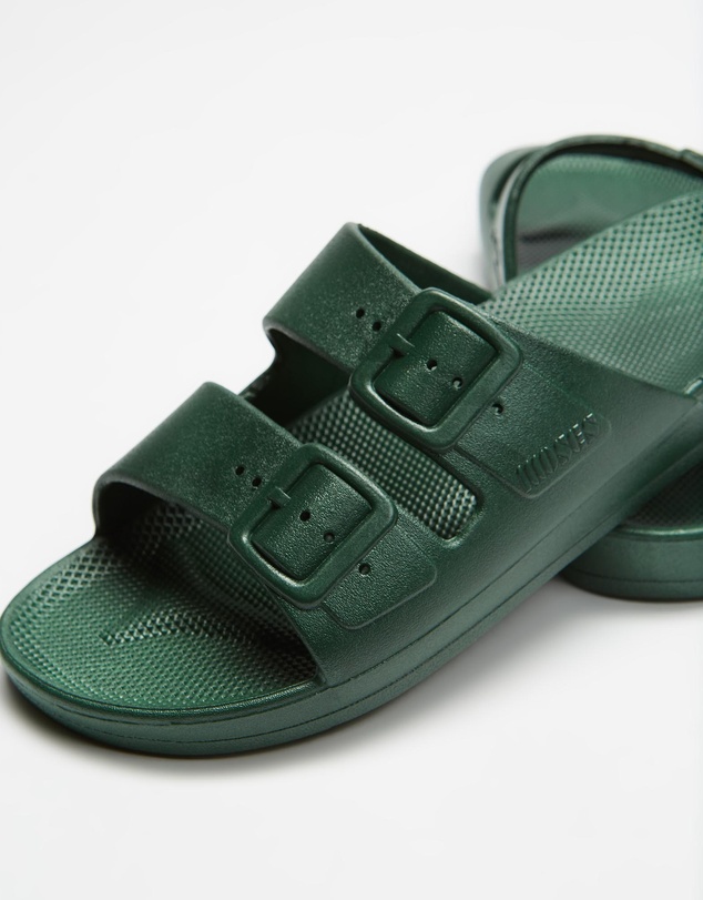 Freedom Moses - Slides - Kids