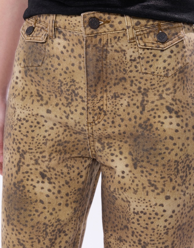 Marcs - Spot To The Top Jeans