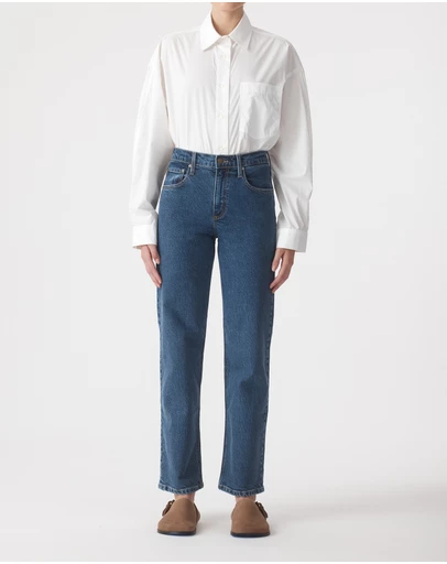Nobody Denim - Erin Jeans