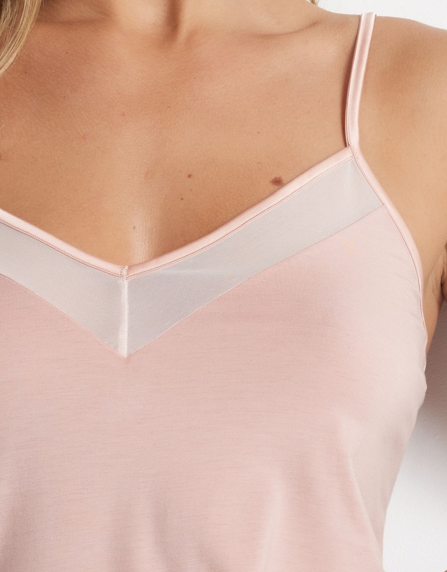 Kayser - Mesh Insert Cami