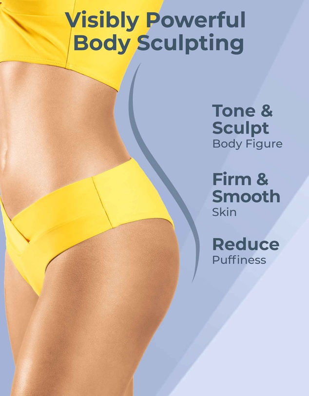 FOREO - BEAR™ 2 Body