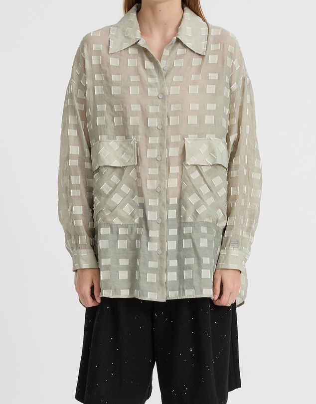 Blanca - Knox Shirt