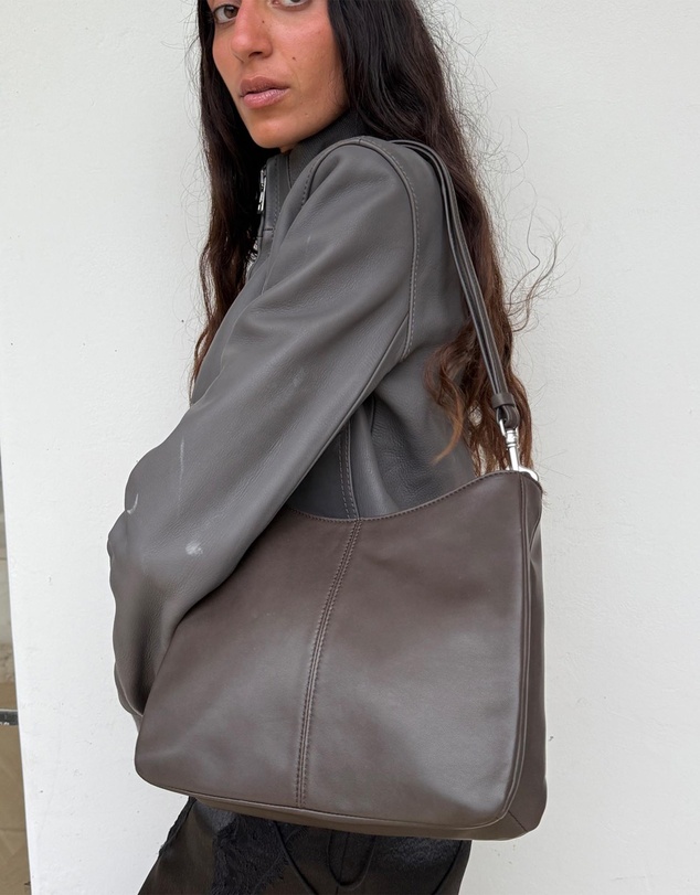 Yu Mei - Joan Bag