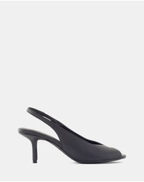 Therapy - Eager Slingback Pumps