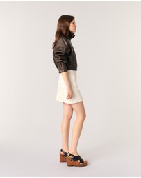 Maje - Jirenda Skirt