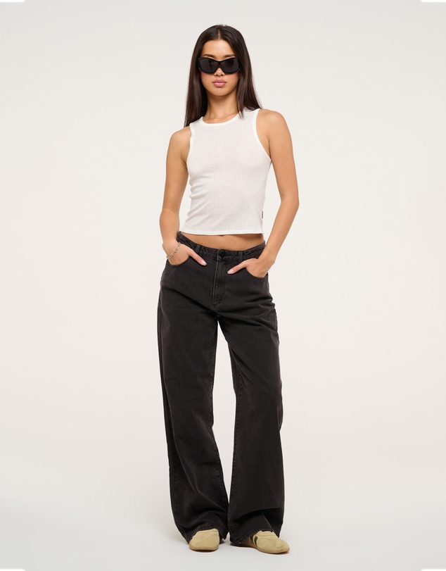 Abrand - 95 Mid Baggy Heidi