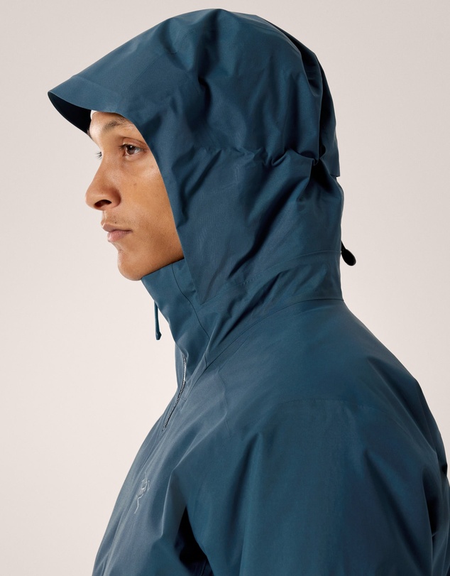 Arc'teryx - Solano Jacket Men's