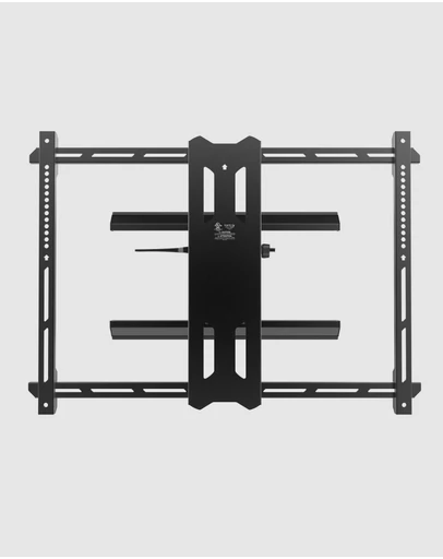 iWorld - Kanto PMX700 Pro Series Full Motion TV Wall Mount with Adjustable Offset for 50