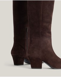Witchery - Noah Boots
