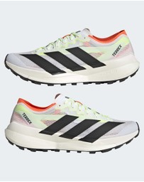 adidas Performance - Terrex Agravic Speed 2 Trail Running Shoes Unisex