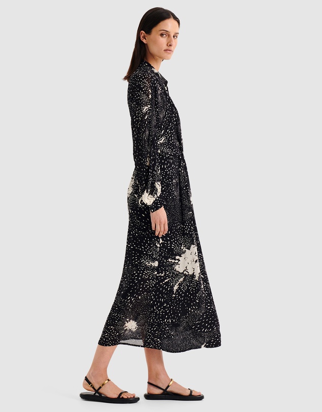 Morrison - Florian Shirt Dress