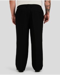 Johnny Bigg - Marlon Relaxed Fit Trouser