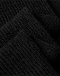 Calvin Klein - Wool Blend Signature Logo Scarf