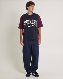 Spencer Project - University T-Shirt