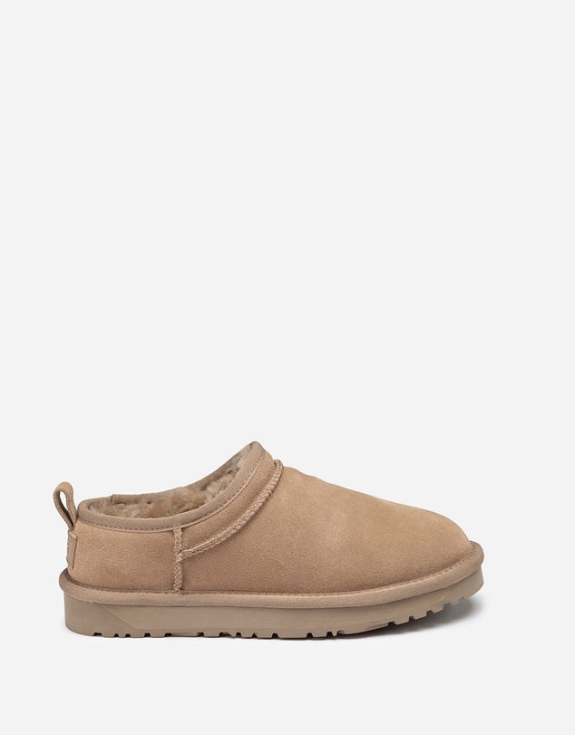 Ozwear Connection Uggs - Ugg Microflex Mini Boots