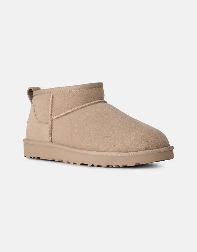 UGG - Classic Ultra Mini - Women's