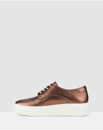 Rollie - Derby City Shoe