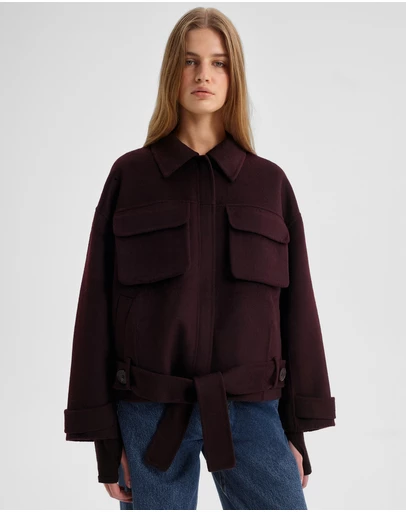 Morrison - Wales Jacket