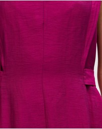 Acler - Salle Maxi Dress