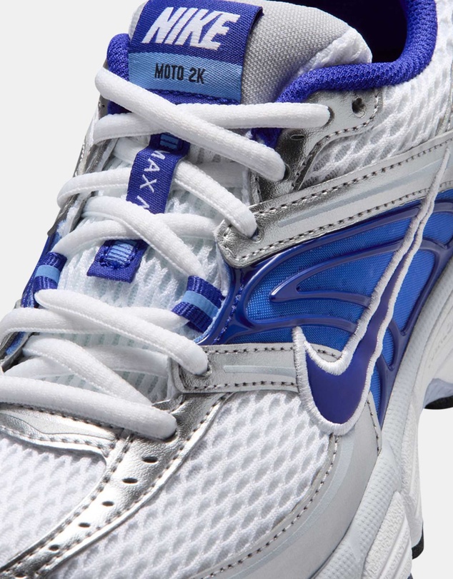 Nike - Air Max Moto 2K Grade School