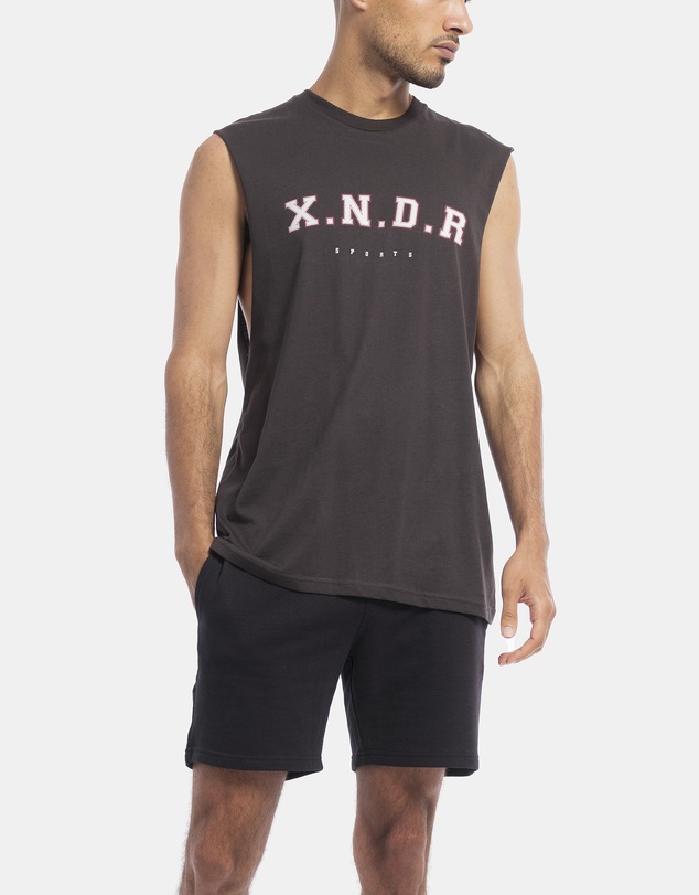 Xander - Varsity Tank