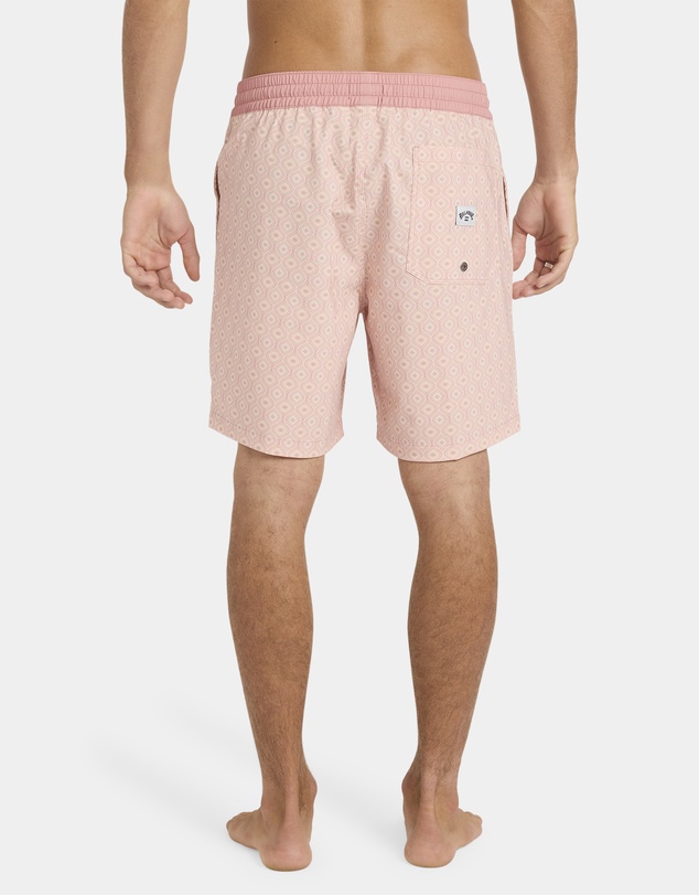 Billabong - Mens Good Times Layback 16