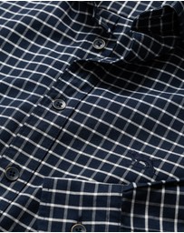 Rodd & Gunn - Oxford Valley Check Shirt