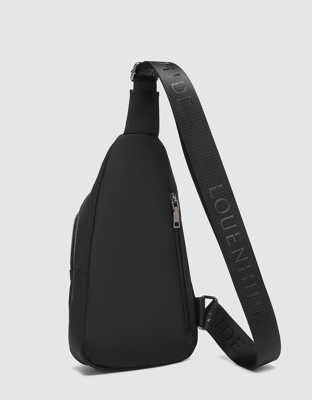Louenhide - Boyd Nylon Sling Bag