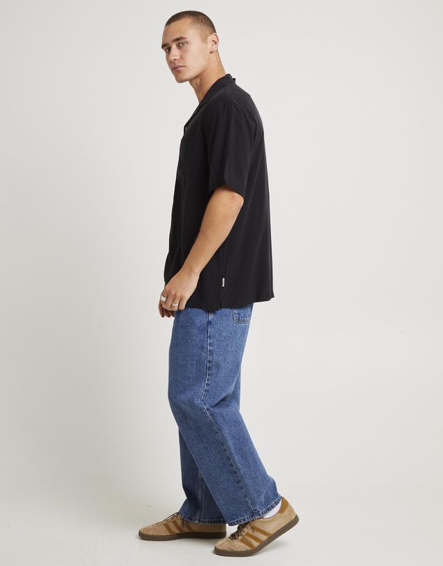 Insight - Dion Short Sleeve Resort Shirt