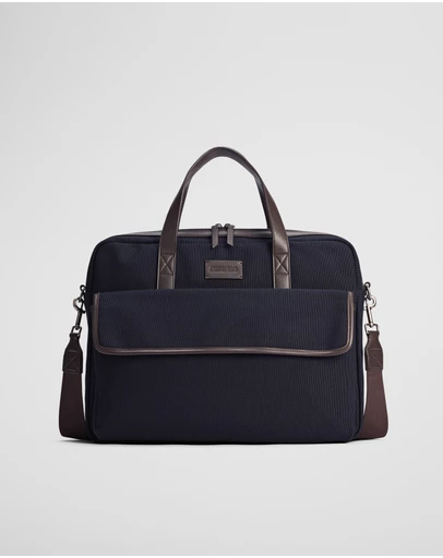 Country Road - Hudson Briefcase