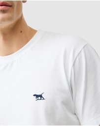 Rodd & Gunn - The Gunn Tee 2.0