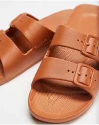 Freedom Moses - Slides - Kids