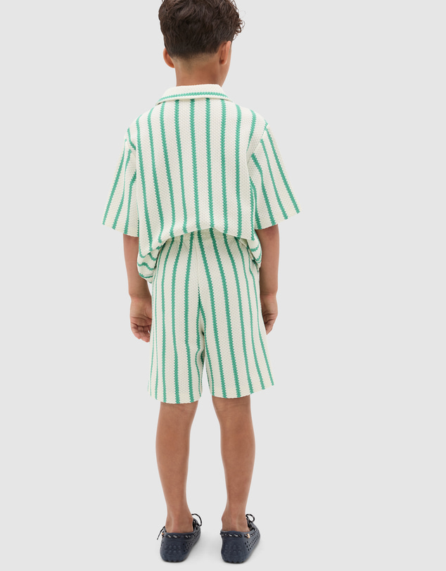 Seed Heritage - Knit Resort Short