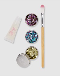 Glitterazzi - Give Me Loose Glitter Kit