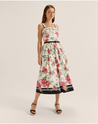 Review - Artisan Sundress