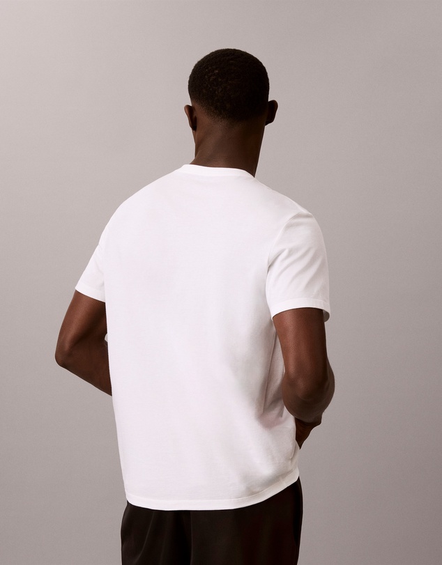 Calvin Klein Jeans - Monogram Pride T-Shirt
