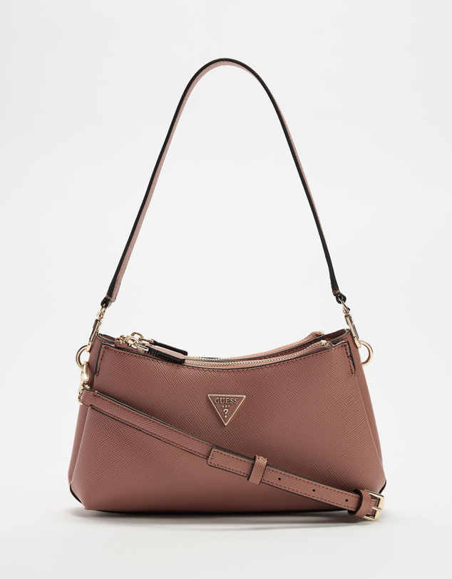 GUESS - Noelle II 3 Comp Shoulder Crossbody Bag