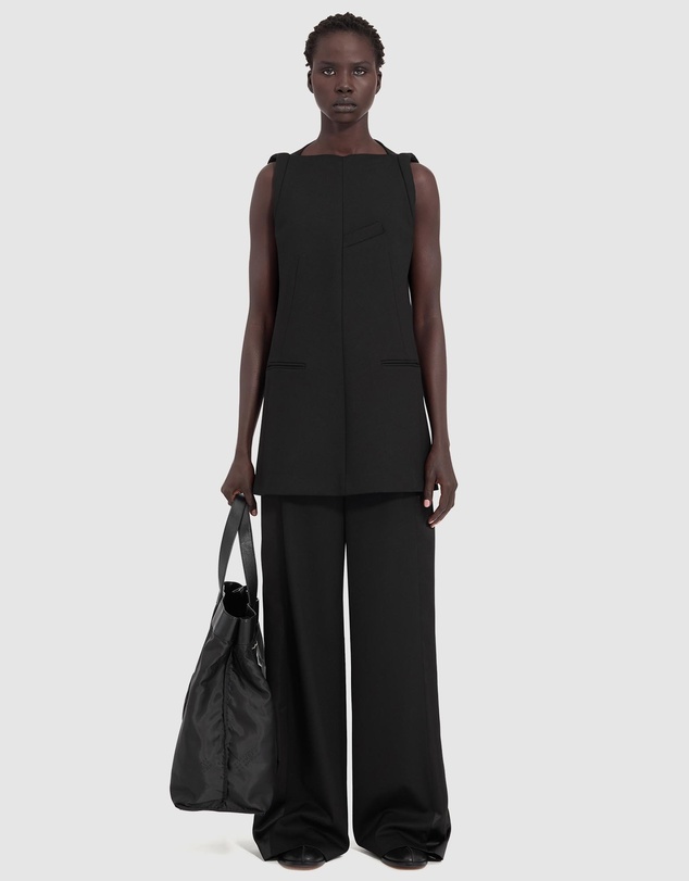 MM6 Maison Margiela - Mini Dress