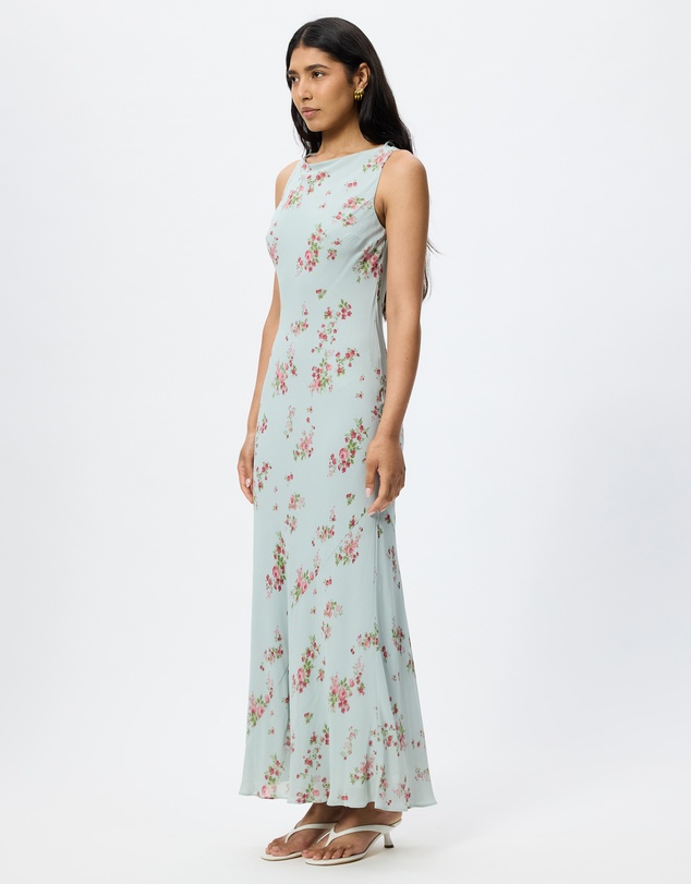 Reformation - Prescott Dress