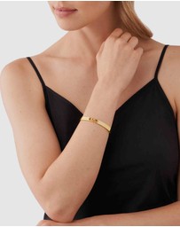 Michael Kors - Premium Gold Tone Bracelet
