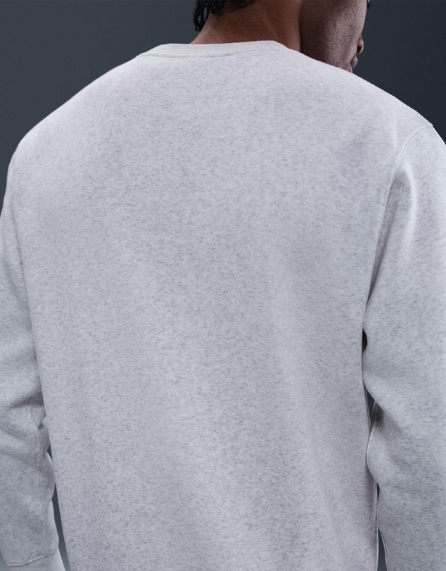 Nike - Club Fleece Crew